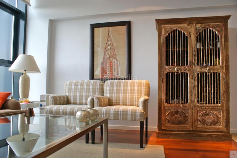 Foto e5bc2f85-1b2e-488d-b097-b37c6e5bc880. Rent duplex with parking in Polígono Industrial Sur San Sebastián de los Reyes
