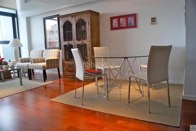 Foto feb3a739-8fbf-47a1-8e54-1079eea82f11. Rent duplex with parking in Polígono Industrial Sur San Sebastián de los Reyes
