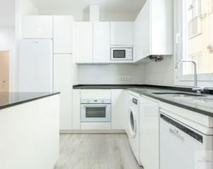 Lloguer Pis  Luisa fernanda. Excelente piso interior con ascensor, cerca de la plaza de españ