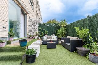 Piso  Calle del jacinto. Espectacular bajo completamente reformado con calidades premium