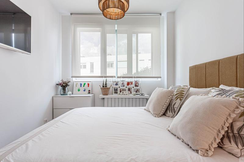 Foto 17f1045e-f11c-4ed8-8c74-ebd87efe9b63. Pis amb calefacció aparcament piscina a Marazuela-El Torreón Rozas de Madrid (Las)