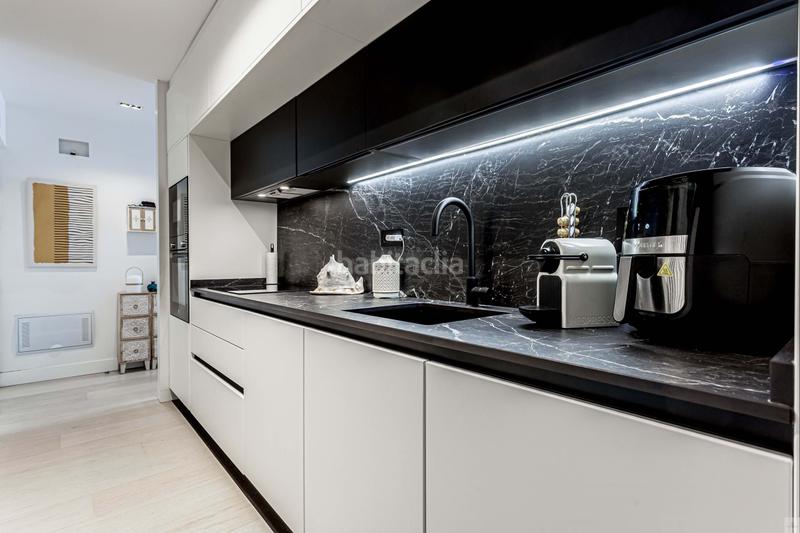 Foto 3521d6a4-f84f-4b8d-9454-a768521148e5. Pis amb calefacció aparcament piscina a Marazuela-El Torreón Rozas de Madrid (Las)