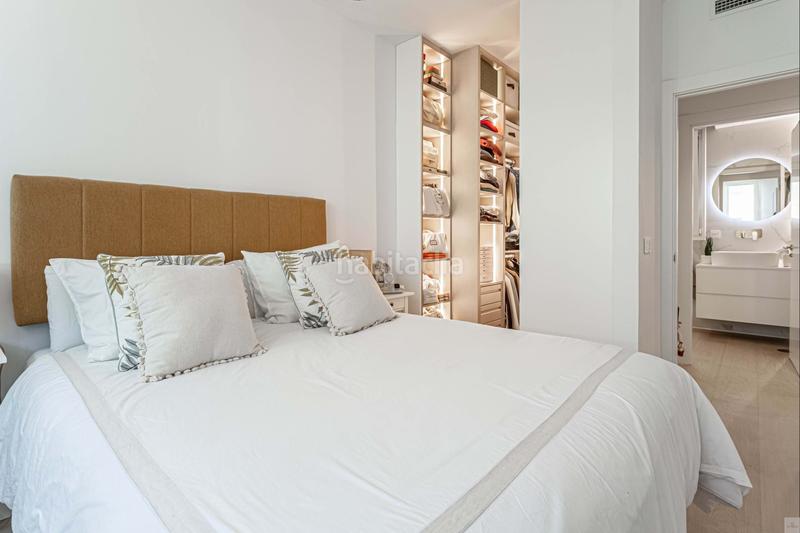 Foto 35d6852e-3855-4a21-9eac-8737474990c0. Pis amb calefacció aparcament piscina a Marazuela-El Torreón Rozas de Madrid (Las)