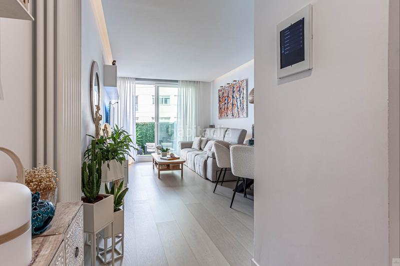 Foto 3de0a073-f8e3-4a22-9211-d892e23783ea. Pis amb calefacció aparcament piscina a Marazuela-El Torreón Rozas de Madrid (Las)