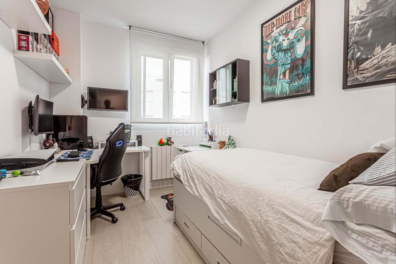 Foto 3e6f68ec-da46-4bd3-bfbe-3bdf429fa041. Pis amb calefacció aparcament piscina a Marazuela-El Torreón Rozas de Madrid (Las)