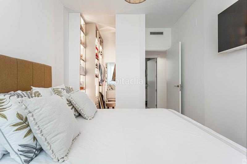 Foto 42d5bc53-d592-4eb8-9d9d-f9f3719e7bda. Pis amb calefacció aparcament piscina a Marazuela-El Torreón Rozas de Madrid (Las)