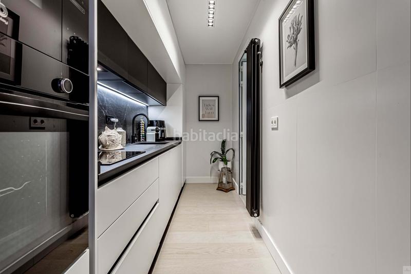 Foto 451628d2-86f5-4eac-ae19-3bb9edaf1e9e. Pis amb calefacció aparcament piscina a Marazuela-El Torreón Rozas de Madrid (Las)