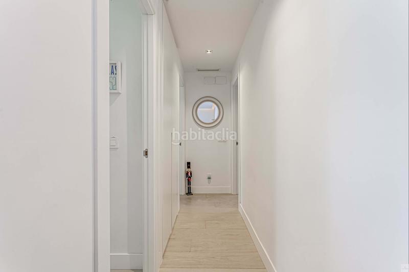 Foto 4c14a66f-961b-41b9-aaa3-799688aade1d. Pis amb calefacció aparcament piscina a Marazuela-El Torreón Rozas de Madrid (Las)