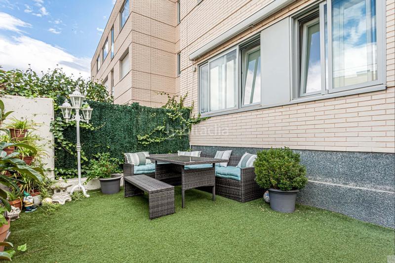 Foto 5261b60c-465f-4d97-b26a-eac520a77639. Pis amb calefacció aparcament piscina a Marazuela-El Torreón Rozas de Madrid (Las)