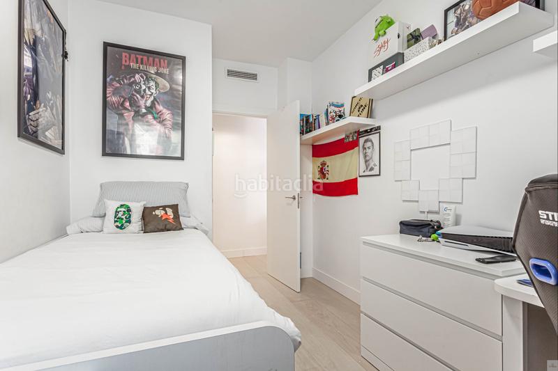 Foto 5dac7895-fe5b-483e-a45f-427119ec00db. Pis amb calefacció aparcament piscina a Marazuela-El Torreón Rozas de Madrid (Las)