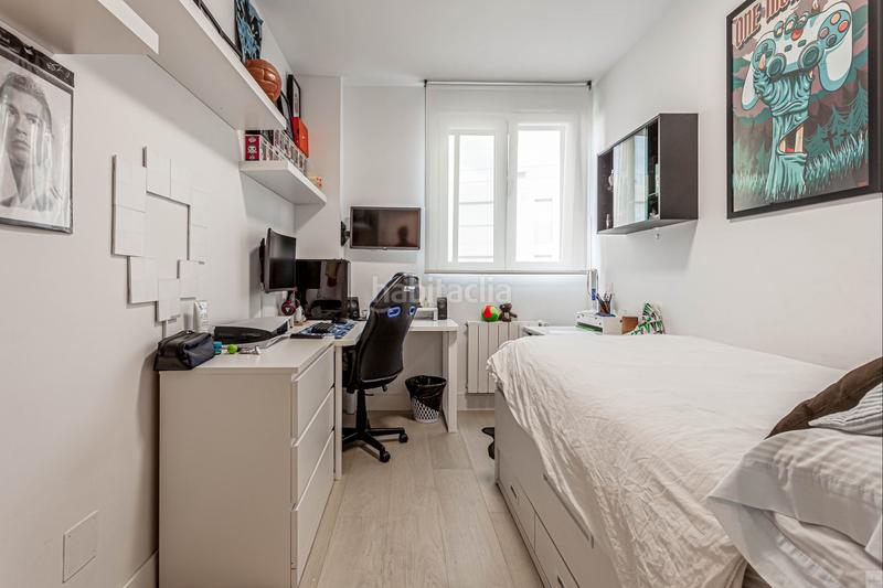 Foto 60c70c3a-7e84-4b3e-9aa0-7b8e5e5590cc. Pis amb calefacció aparcament piscina a Marazuela-El Torreón Rozas de Madrid (Las)