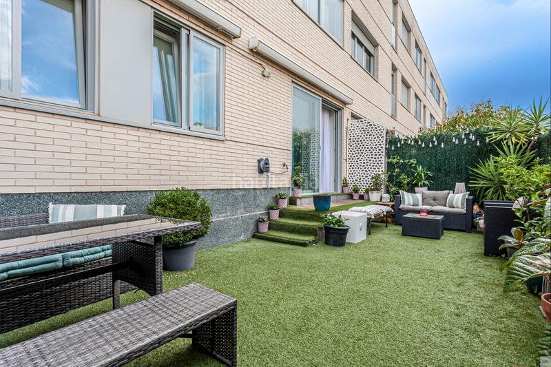 Foto 6a2846c7-7d42-45a4-a6e3-4906de270026. Pis amb calefacció aparcament piscina a Marazuela-El Torreón Rozas de Madrid (Las)