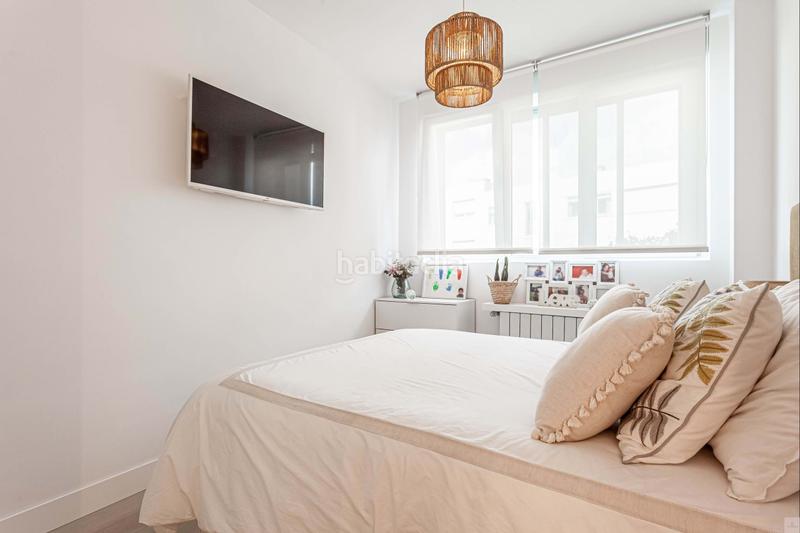 Foto 76318187-699d-45ca-82c2-977b77ef04cb. Pis amb calefacció aparcament piscina a Marazuela-El Torreón Rozas de Madrid (Las)