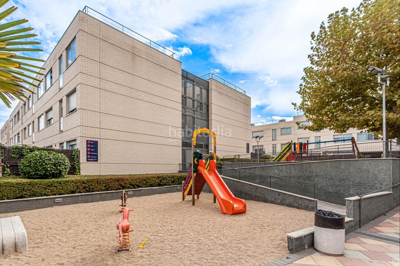 Foto 79b022f7-1550-4e9c-b993-d2741c378541. Pis amb calefacció aparcament piscina a Marazuela-El Torreón Rozas de Madrid (Las)