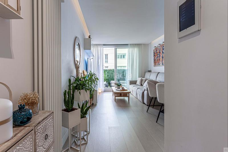 Foto 7a0472b0-7abd-4643-90b6-453e4898ea29. Pis amb calefacció aparcament piscina a Marazuela-El Torreón Rozas de Madrid (Las)