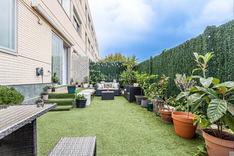 Foto 7aab435c-73a7-4434-b8de-1c1d4f32d067. Pis amb calefacció aparcament piscina a Marazuela-El Torreón Rozas de Madrid (Las)