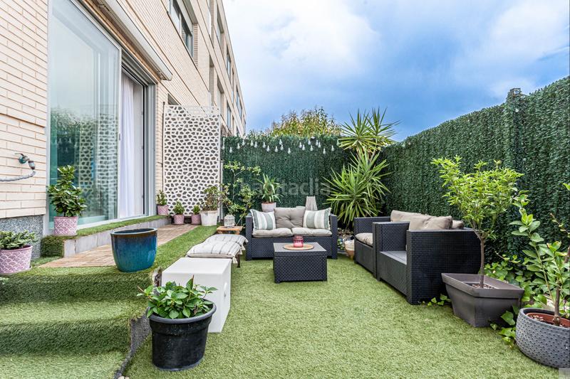 Foto 7fdbab47-2ec1-4dc8-a434-d191ebf7b6b5. Pis amb calefacció aparcament piscina a Marazuela-El Torreón Rozas de Madrid (Las)