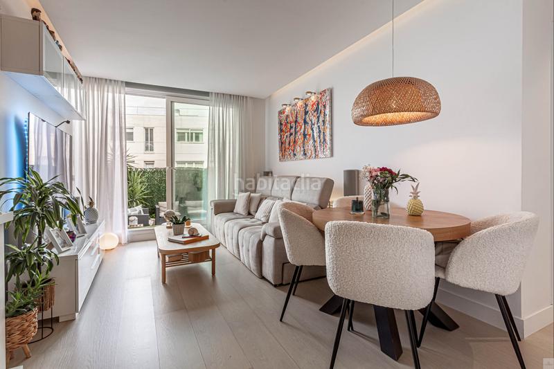 Foto 83edb05b-d726-4779-838d-9299ea5811d6. Pis amb calefacció aparcament piscina a Marazuela-El Torreón Rozas de Madrid (Las)