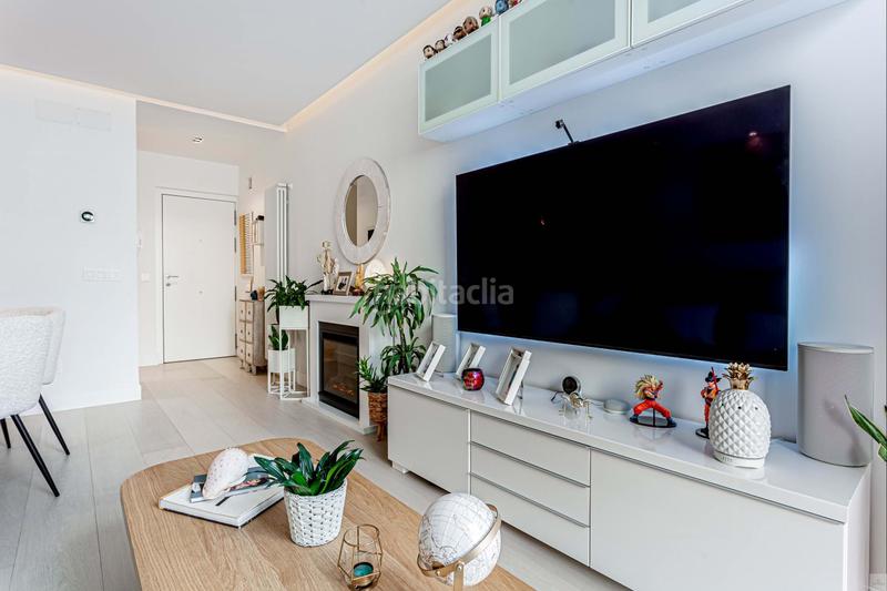 Foto 90667619-c08b-4dc0-bb55-380a76d1c892. Pis amb calefacció aparcament piscina a Marazuela-El Torreón Rozas de Madrid (Las)