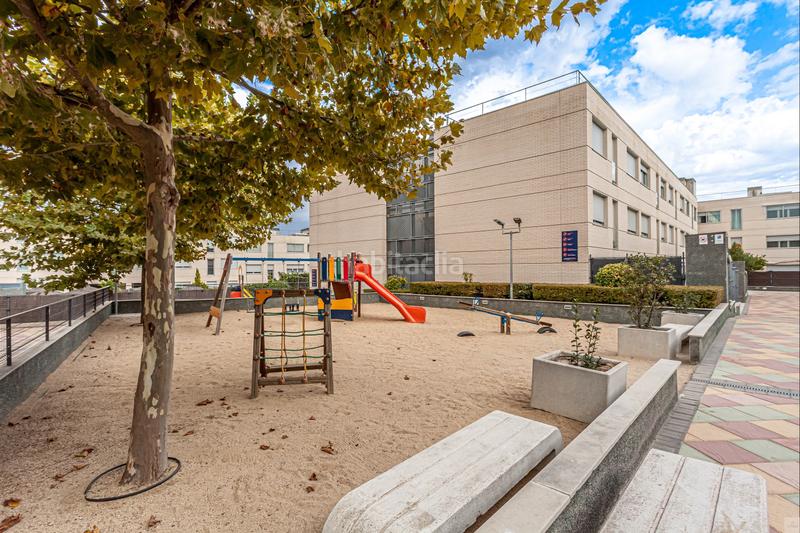 Foto 90b0c145-1d18-4152-a7b2-bbea5a98cc0a. Pis amb calefacció aparcament piscina a Marazuela-El Torreón Rozas de Madrid (Las)