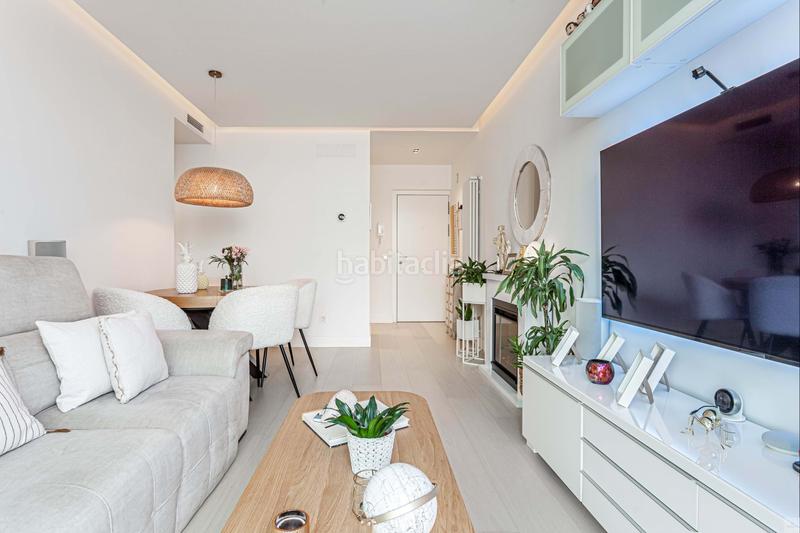 Foto 93e1582d-fa03-44f9-b435-4348018f2c5c. Pis amb calefacció aparcament piscina a Marazuela-El Torreón Rozas de Madrid (Las)