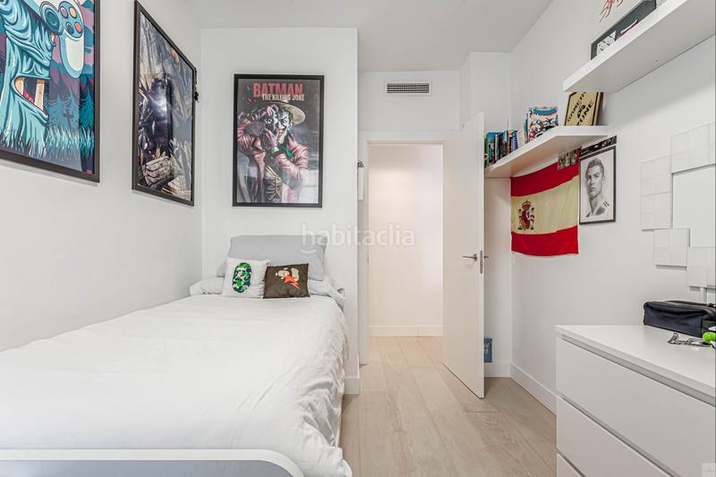 Foto 9522947a-98d3-4d37-835d-2b7f61746a3d. Pis amb calefacció aparcament piscina a Marazuela-El Torreón Rozas de Madrid (Las)