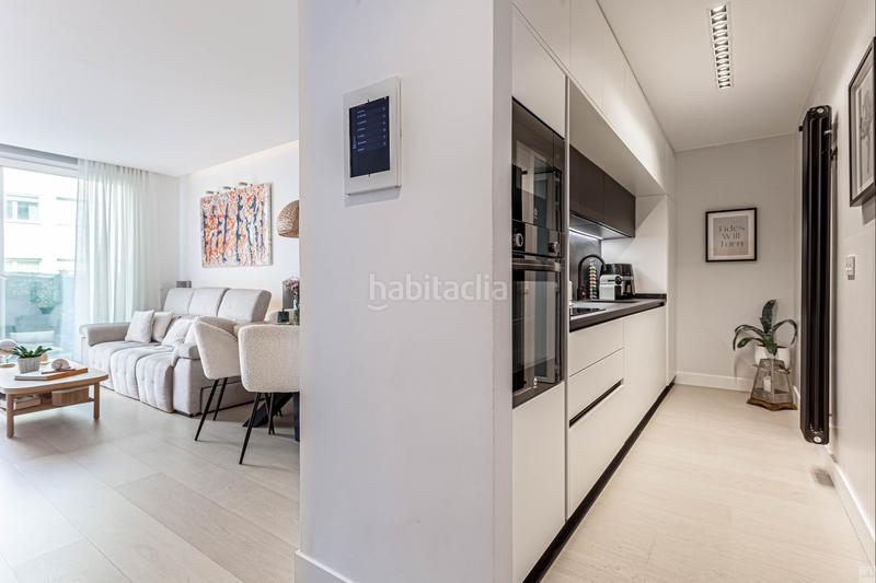 Foto 98931be6-615c-4b22-ab82-ff4caec5e890. Pis amb calefacció aparcament piscina a Marazuela-El Torreón Rozas de Madrid (Las)