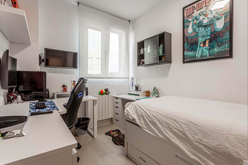 Foto 99e2d69a-82f6-4109-9c46-9630da50bb10. Pis amb calefacció aparcament piscina a Marazuela-El Torreón Rozas de Madrid (Las)