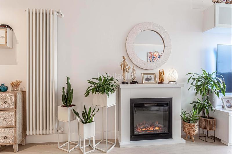 Foto a0122ddf-2e58-4095-b6ba-99c3b6e7380f. Pis amb calefacció aparcament piscina a Marazuela-El Torreón Rozas de Madrid (Las)