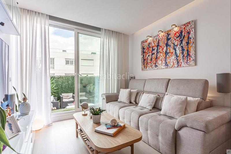 Foto a7697d4b-f936-4a43-9468-04cd0ff43bc8. Pis amb calefacció aparcament piscina a Marazuela-El Torreón Rozas de Madrid (Las)