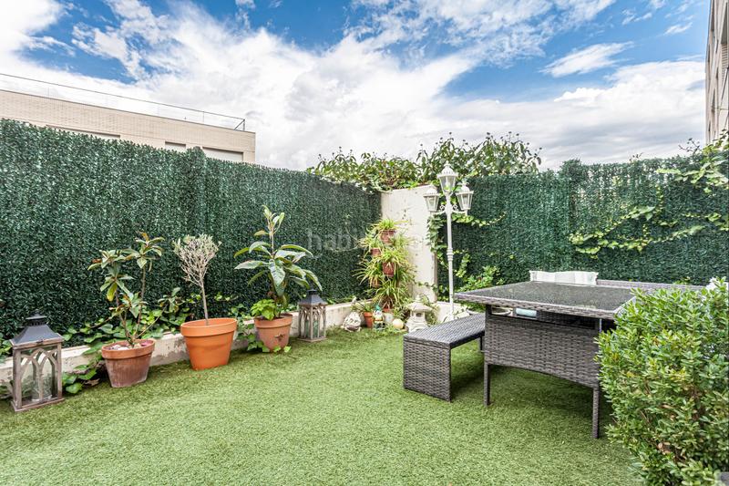 Foto aadfaf7a-f3da-4c12-bc55-3e3619adfd37. Pis amb calefacció aparcament piscina a Marazuela-El Torreón Rozas de Madrid (Las)