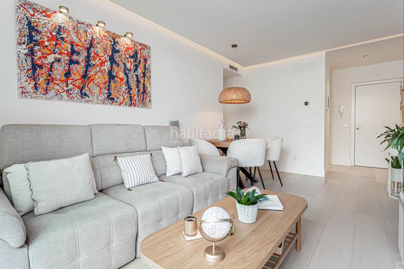 Foto ae6641f9-6887-416d-ad6f-55224b33e8c1. Pis amb calefacció aparcament piscina a Marazuela-El Torreón Rozas de Madrid (Las)