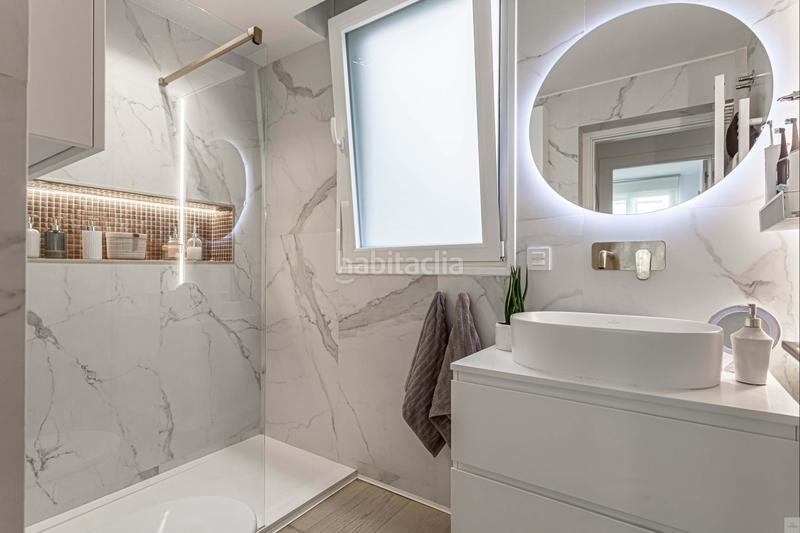 Foto d3312963-b41d-42c0-8fde-40feec035b78. Pis amb calefacció aparcament piscina a Marazuela-El Torreón Rozas de Madrid (Las)