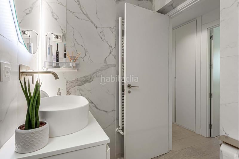 Foto e028092f-a583-466f-9412-f1d53f0b74f3. Pis amb calefacció aparcament piscina a Marazuela-El Torreón Rozas de Madrid (Las)