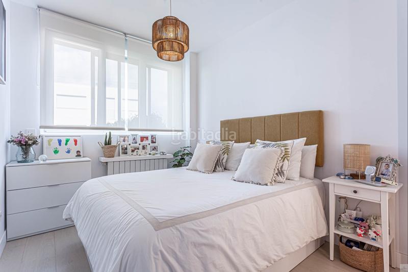 Foto fb44491e-2ab4-4cb9-be3f-09bff852bee9. Pis amb calefacció aparcament piscina a Marazuela-El Torreón Rozas de Madrid (Las)