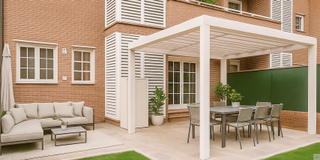 Piso  Calle santolina. Se vende precioso bajo con jardín exclusivo de 86m en el cantiza