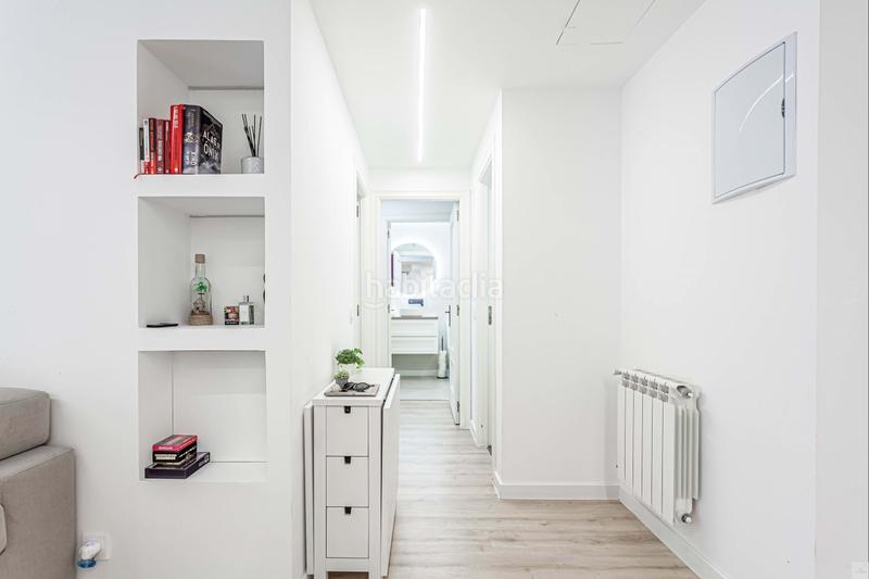 Foto 02b7edeb-2e8e-4ef0-914b-588257c7460b. Pis amb calefacció aparcament piscina a El Cantizal Rozas de Madrid (Las)