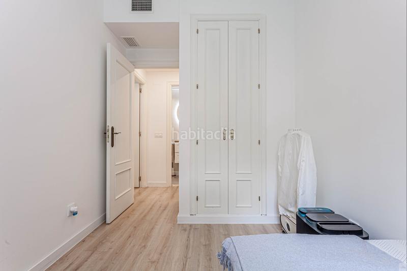 Foto 15152db6-ab4f-43fc-a86a-0733be73f63f. Pis amb calefacció aparcament piscina a El Cantizal Rozas de Madrid (Las)