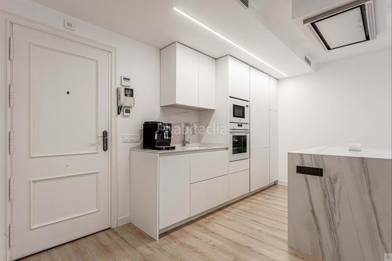 Foto 19165f9d-87c4-4c52-b490-dbe2e0b0ce3a. Pis amb calefacció aparcament piscina a El Cantizal Rozas de Madrid (Las)