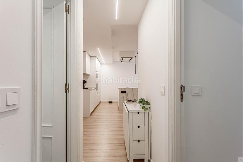 Foto 221fbcb2-5492-4e28-98ed-a80aeeb86c3a. Pis amb calefacció aparcament piscina a El Cantizal Rozas de Madrid (Las)