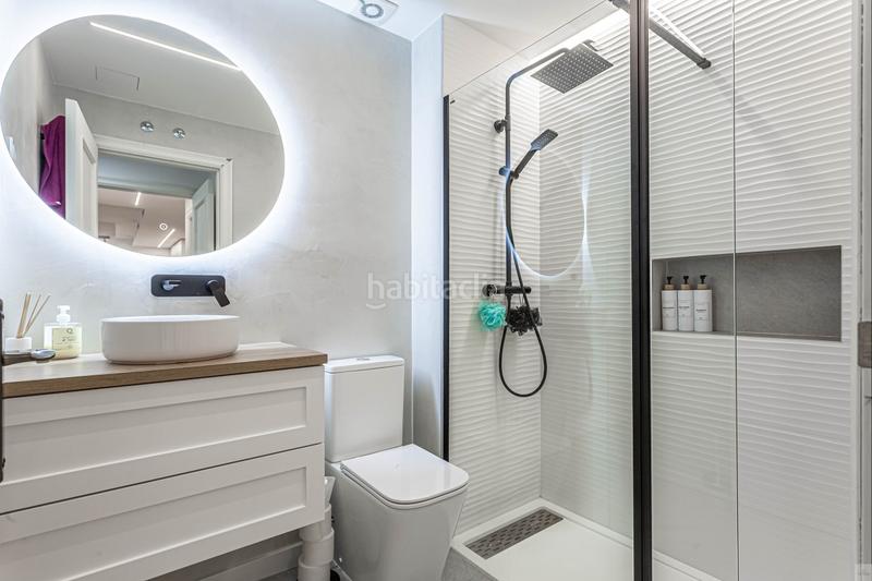 Foto 2378b9d0-efd2-48c4-adb2-5ab3971eb08b. Pis amb calefacció aparcament piscina a El Cantizal Rozas de Madrid (Las)