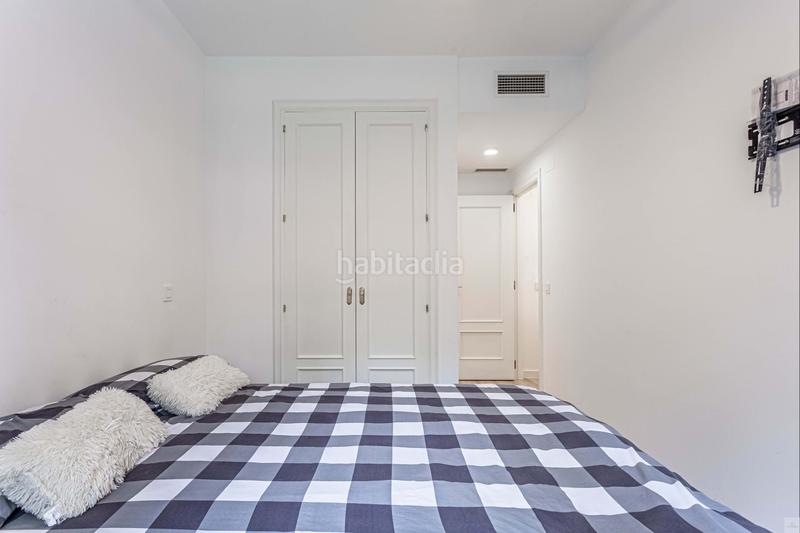 Foto 276a8664-43f9-4d93-81d3-dd416b6a6321. Pis amb calefacció aparcament piscina a El Cantizal Rozas de Madrid (Las)