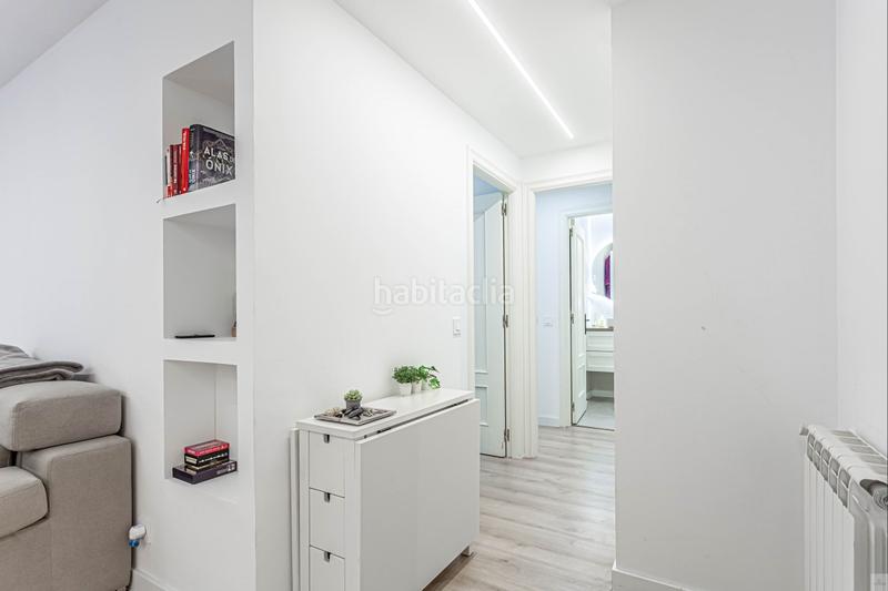 Foto 34102a9d-28ed-44c6-86bf-e2c744eb67cd. Pis amb calefacció aparcament piscina a El Cantizal Rozas de Madrid (Las)