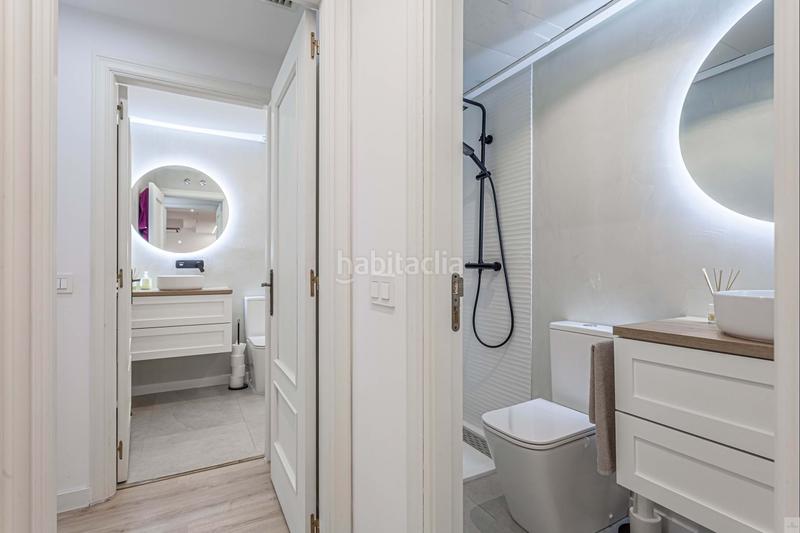 Foto 3da02734-d985-42f3-adf5-5cf28f29027a. Pis amb calefacció aparcament piscina a El Cantizal Rozas de Madrid (Las)