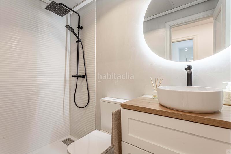 Foto 3f3e6adc-84cd-493d-9ec9-b8eed01f92c5. Pis amb calefacció aparcament piscina a El Cantizal Rozas de Madrid (Las)