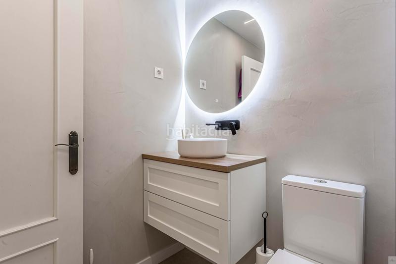 Foto 43df1c56-7143-439d-8e6a-4824a82e678b. Pis amb calefacció aparcament piscina a El Cantizal Rozas de Madrid (Las)