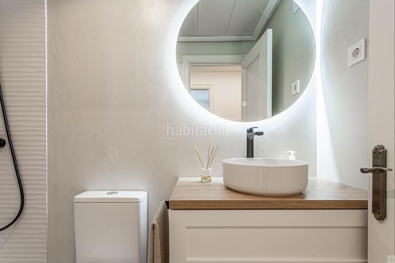 Foto 466344dd-b51b-47f6-9871-987e52238b62. Pis amb calefacció aparcament piscina a El Cantizal Rozas de Madrid (Las)