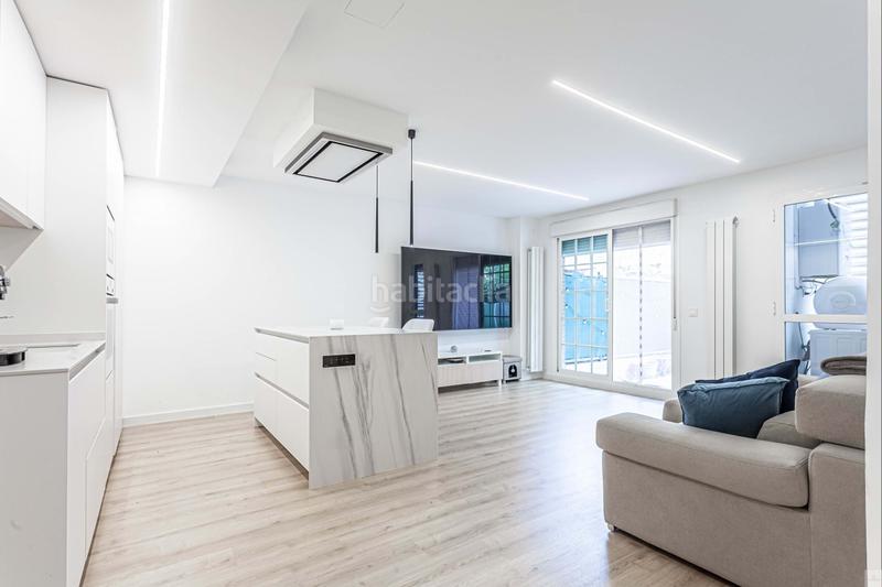 Foto 496f3671-758d-4516-91cf-1133068a9868. Pis amb calefacció aparcament piscina a El Cantizal Rozas de Madrid (Las)