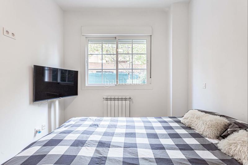 Foto 4dd4621a-55f5-4f81-bc9d-06fa490e1034. Pis amb calefacció aparcament piscina a El Cantizal Rozas de Madrid (Las)