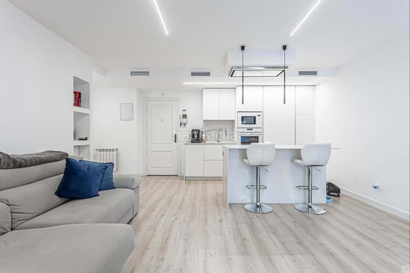 Foto 4e5d66e7-41c8-45c8-983b-00f8d496ef21. Pis amb calefacció aparcament piscina a El Cantizal Rozas de Madrid (Las)